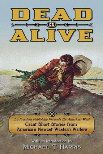 Dead or Alive Book Cover